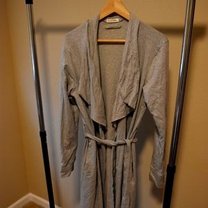 BTHELABEL Casual Robe